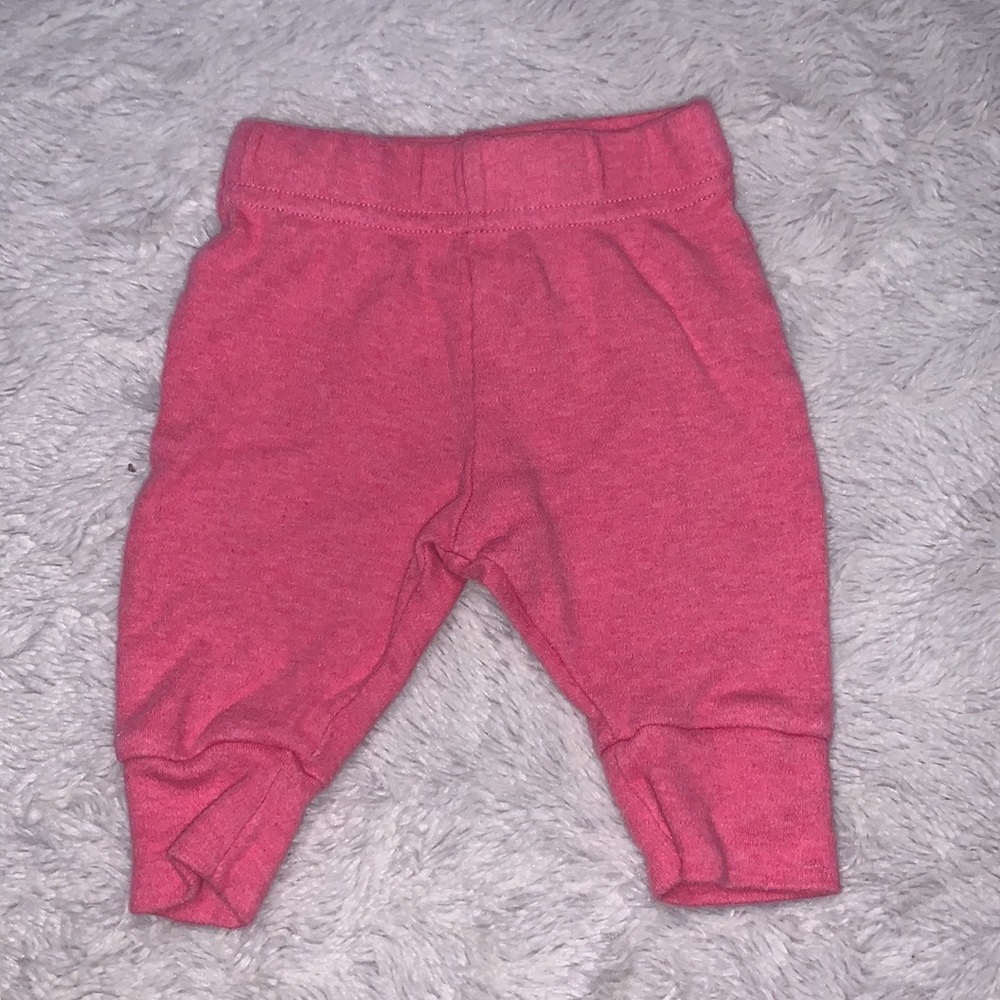 (3 for $10) George pink pants